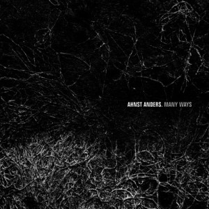 อัลบัม Many Ways ศิลปิน ahnst anders