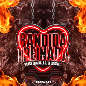 Listen to Bandida treinada song with lyrics from DJ DF ORIGINAL