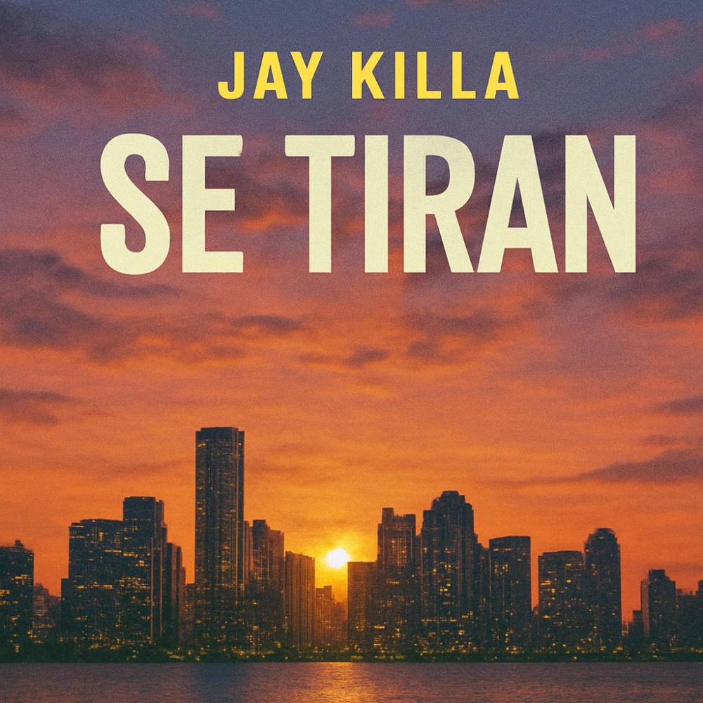 Se Tiran