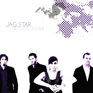 Jag Star的專輯Static Bliss