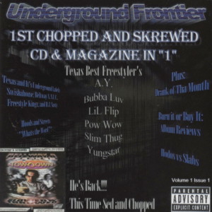 Dengarkan Shorty The Xtended Don Freestyle (Explicit) lagu dari Beltway 8 dengan lirik