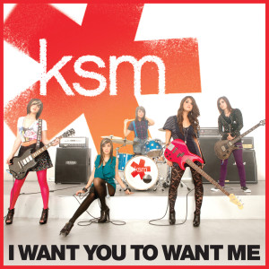 ดาวน์โหลดและฟังเพลง I Want You to Want Me พร้อมเนื้อเพลงจาก KSM