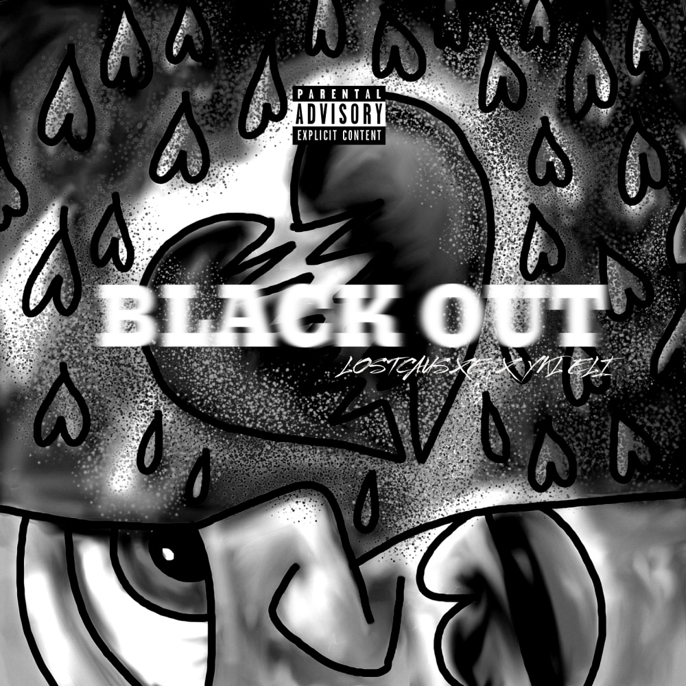 Black Out (Explicit)