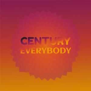 Album Century Everybody from Various