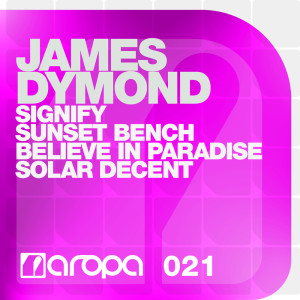 收聽James Dymond的Sunset Bench (Radio Edit)歌詞歌曲