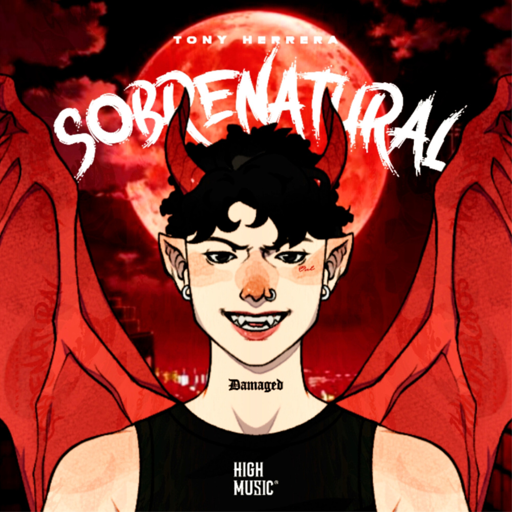 Sobrenatural (Radio Edit)