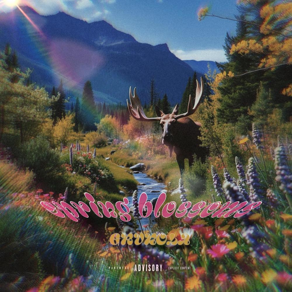 All I Have (feat. The Musalini) (Explicit)