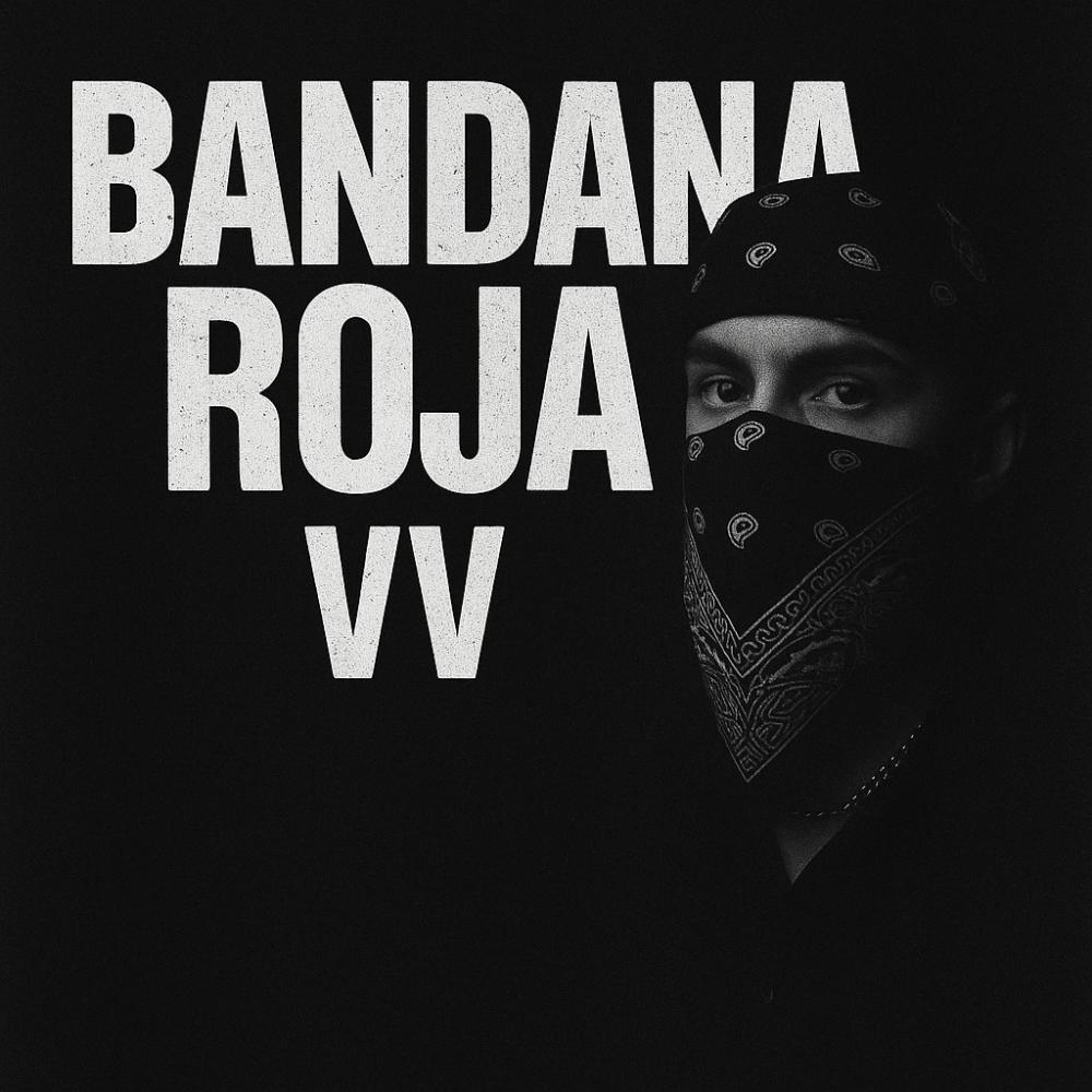 BANDANA ROJA