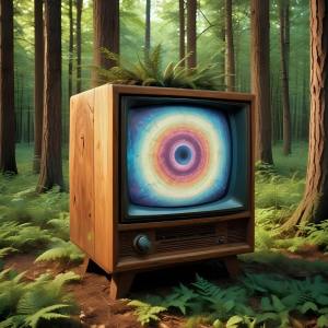 收聽Giorgio Vergani的Vision歌詞歌曲