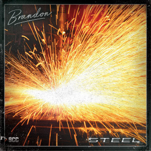 Album Steel oleh Brandon