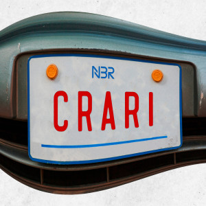 Listen to CRARI (Explicit) song with lyrics from NBR