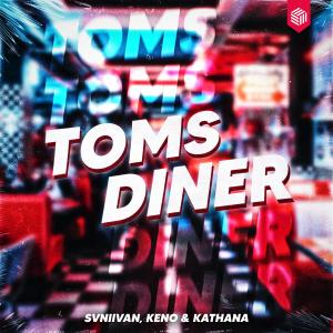 KENO的專輯Tom's Diner