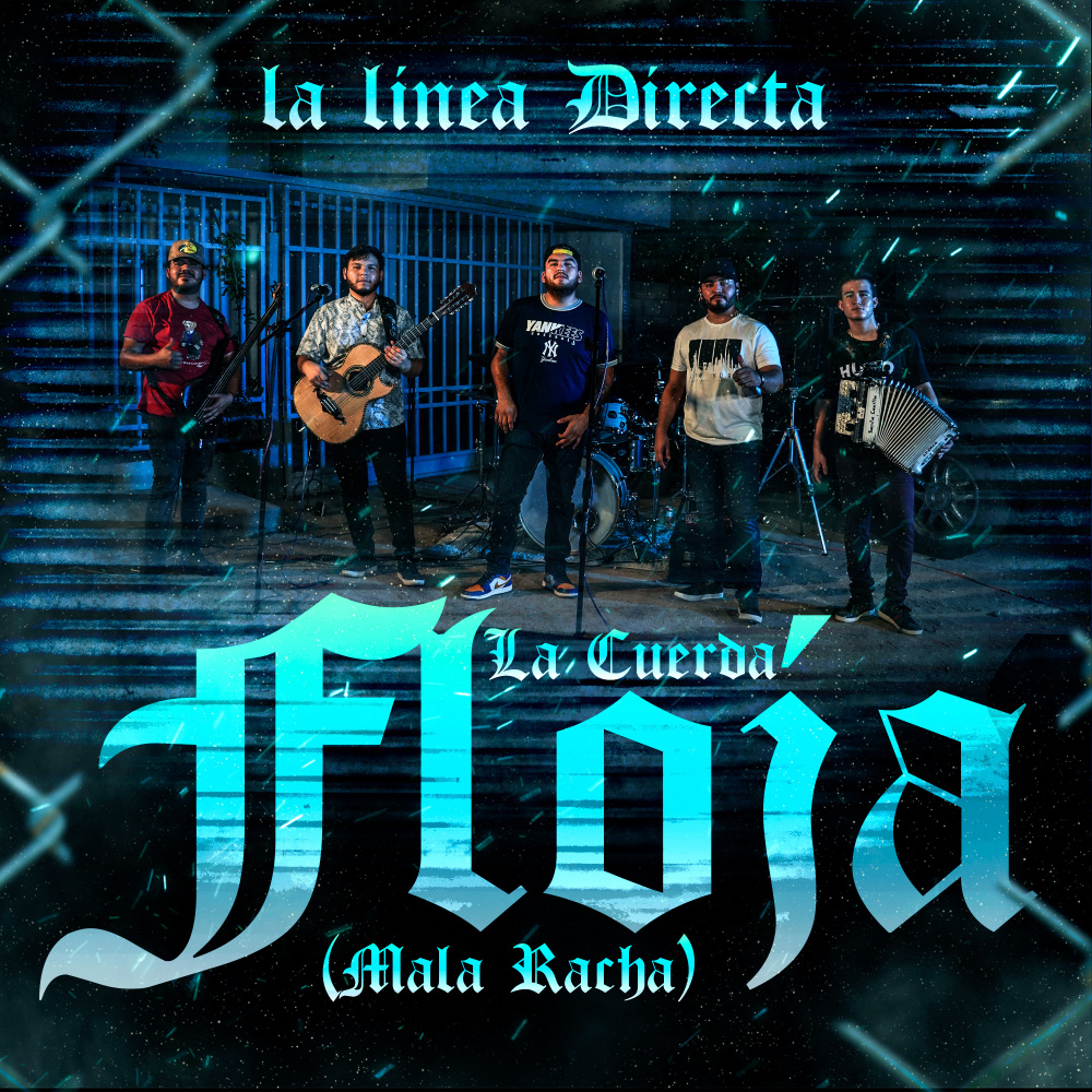 La Cuerda Floja (Mala Racha) (Explicit)