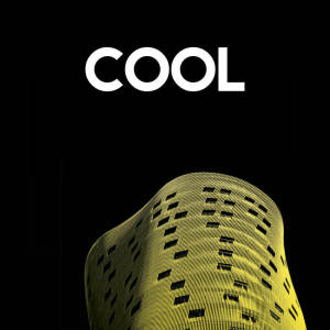 ดาวน์โหลดและฟังเพลง Cool พร้อมเนื้อเพลงจาก Sassydee