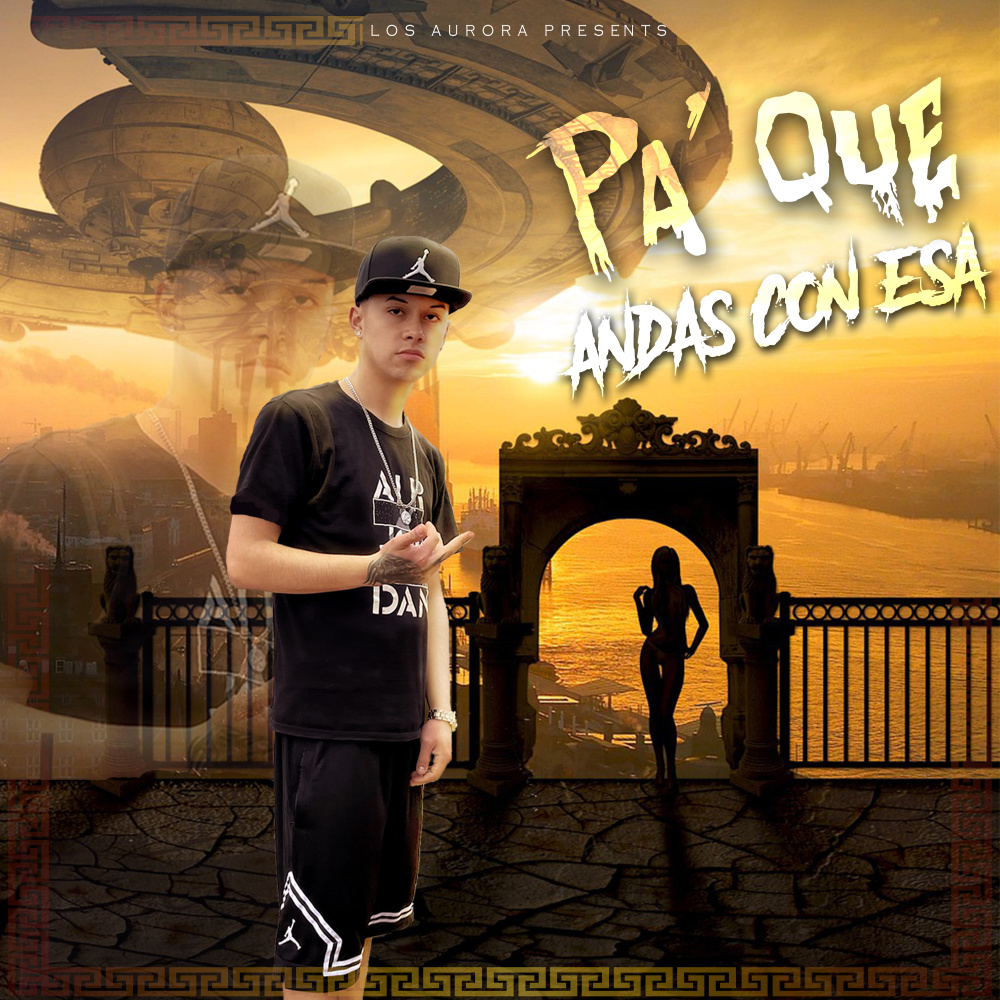 Pa' Que Andas Con Esa