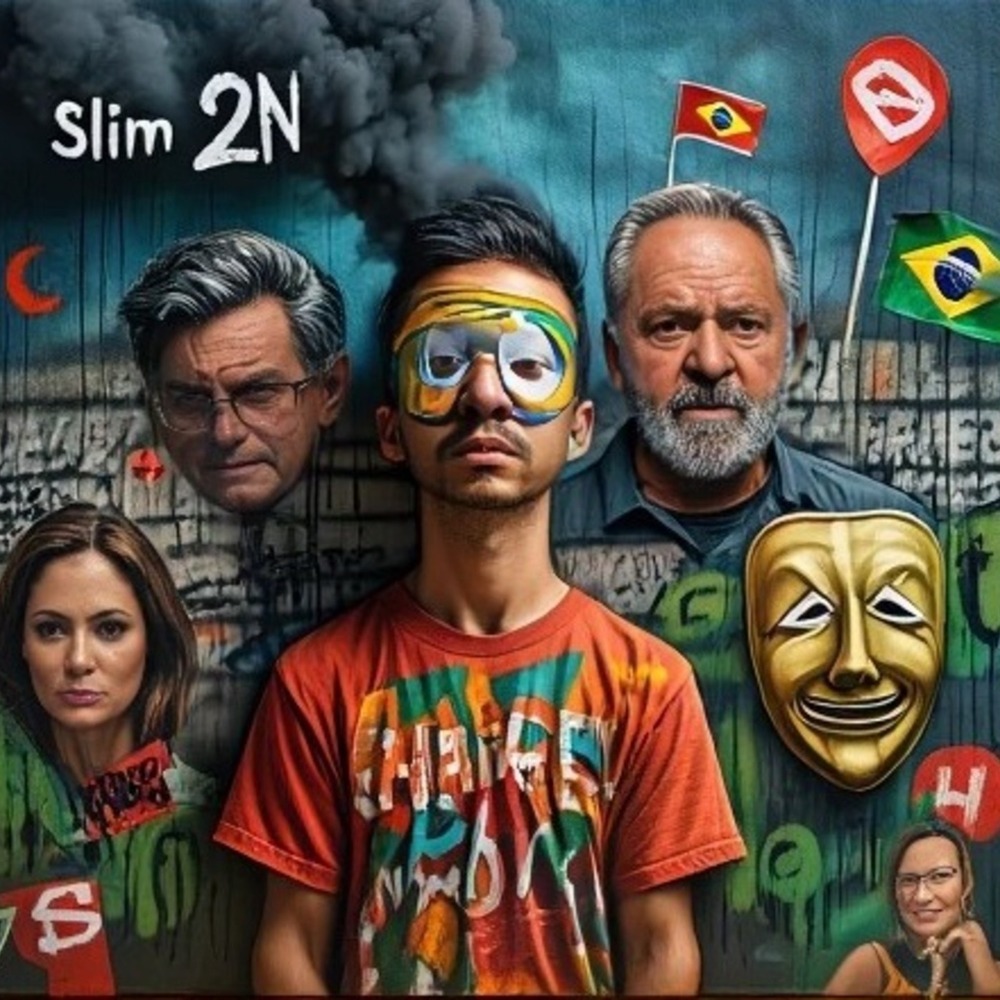 Dizeres (Explicit)