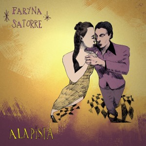 ดาวน์โหลดและฟังเพลง Vida Mía พร้อมเนื้อเพลงจาก Emiliano Faryna