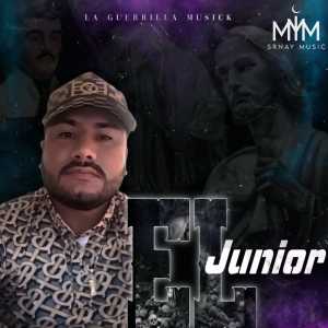 El Junior dari La Guerrilla Musick