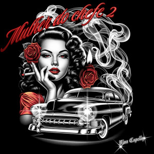 Mulher do Chefe 2 (Explicit) dari Aion