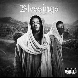 Blessings (feat. Vory) (Explicit)