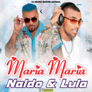 Album Maria Maria from Efb Deejays