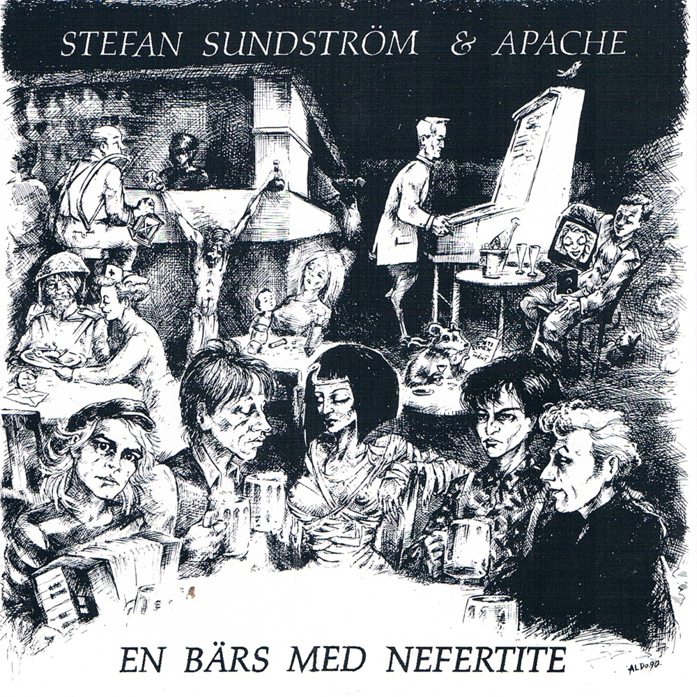 Vandrande Vajan