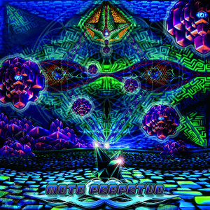 Listen to Shadow Helix song with lyrics from Terranoise