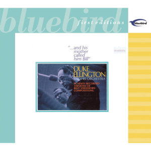 收聽Duke Ellington & His Orchestra的Day Dream (1999 Remastered)歌詞歌曲
