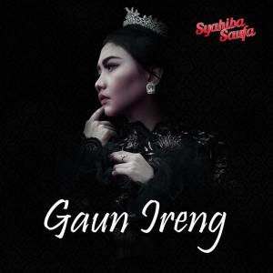Dengarkan Gaun Ireng lagu dari Syahiba Saufa dengan lirik
