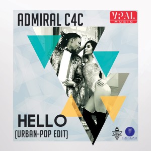 收聽Admiral C4C的Hello (Urban Pop Instrumental)歌詞歌曲