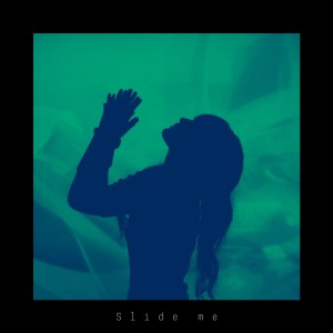 Album Slide me (feat. ma_ya) from USU