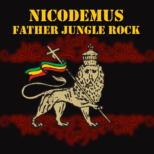 Father Jungle Rock