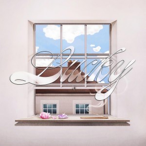 收聽Tiana Major9的Lucky歌詞歌曲