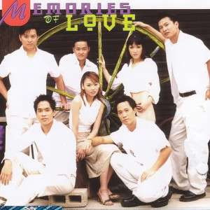 收聽Asia 4的The memories of love歌詞歌曲