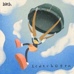 Album Lederhosen (feat. ivoimpreso) from barb.