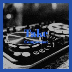 Listen to Take Compassion song with lyrics from Chael Gila
