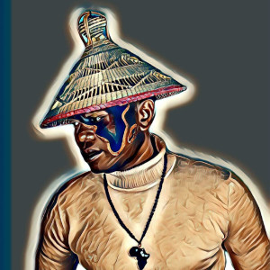 Dengarkan lagu I Am nyanyian ACHIM dengan lirik