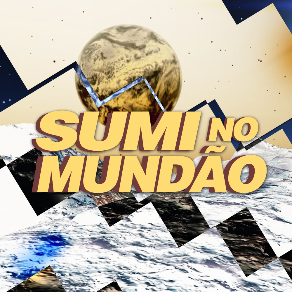 Sumi no Mundão