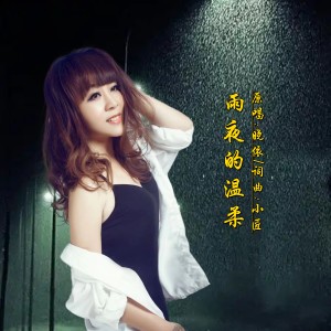 Listen to 雨夜的温柔DJ (伴奏) song with lyrics from 小匠