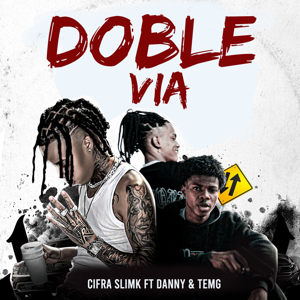 Doble via (Explicit)