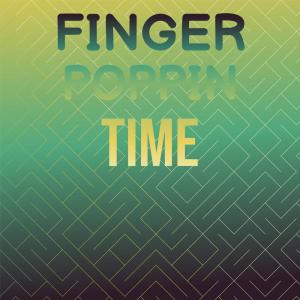 收聽The Midnighters/The Teenagers的Finger Poppin Time歌詞歌曲