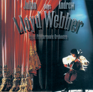 收聽Julian Lloyd Webber的Lloyd Webber: Joseph and His Amazing Technicolour Dreamcoat - Close Every Door歌詞歌曲