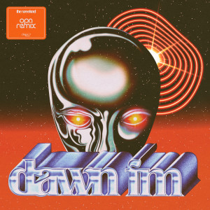 อัลบัม Dawn FM (OPN Remix) ศิลปิน Oneohtrix Point Never