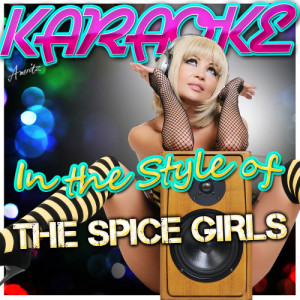 收聽Ameritz - Karaoke的Headlines (In the Style of Spice Girls) [Karaoke Version] (Karaoke Version)歌詞歌曲