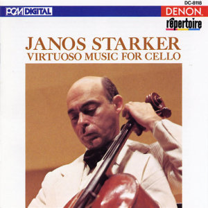 收聽Janos Starker的'The Barber of Seville': Figaro歌詞歌曲
