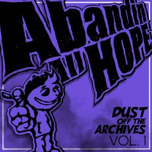Abandin All Hope的專輯Party At Ramone's