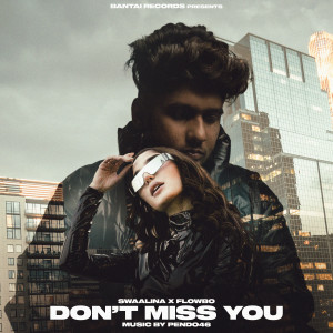 Album DONT MISS YOU from Swaalina