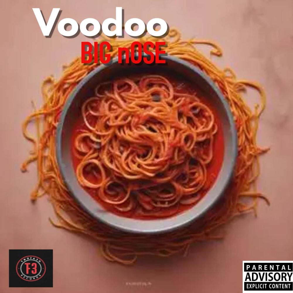 Voodoo (Explicit)