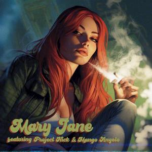 Velveteen的專輯Mary Jane (LIVE at Windhaven Theatre) (feat. projectnick & Mango Angelo) [Live] [Explicit]