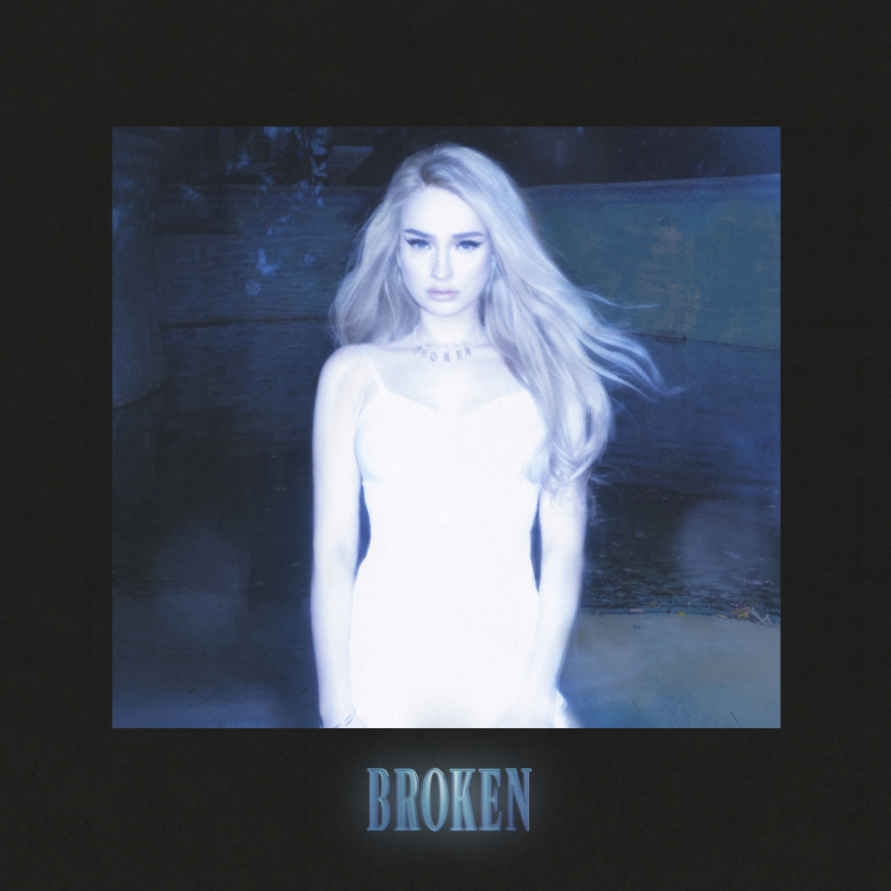 Broken (單曲)